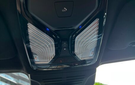 BMW X7, 2025 год, 12 700 000 рублей, 12 фотография