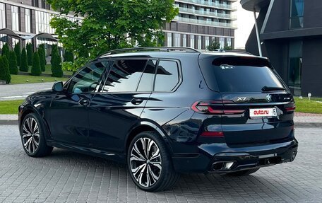BMW X7, 2025 год, 12 700 000 рублей, 6 фотография