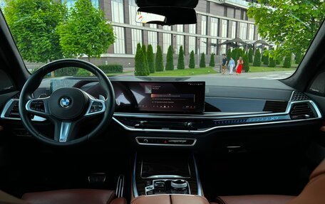 BMW X7, 2025 год, 12 700 000 рублей, 8 фотография