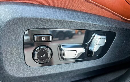 BMW X7, 2025 год, 12 700 000 рублей, 15 фотография