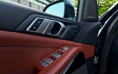 BMW X7, 2025 год, 12 700 000 рублей, 14 фотография