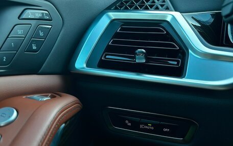 BMW X7, 2025 год, 12 700 000 рублей, 16 фотография
