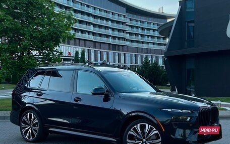 BMW X7, 2025 год, 12 700 000 рублей, 7 фотография
