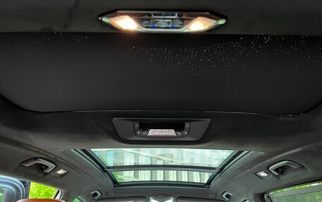 BMW X7, 2025 год, 12 700 000 рублей, 20 фотография