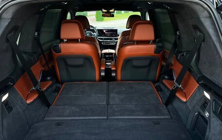 BMW X7, 2025 год, 12 700 000 рублей, 18 фотография