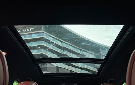 BMW X7, 2025 год, 12 700 000 рублей, 21 фотография