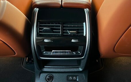 BMW X7, 2025 год, 12 700 000 рублей, 22 фотография