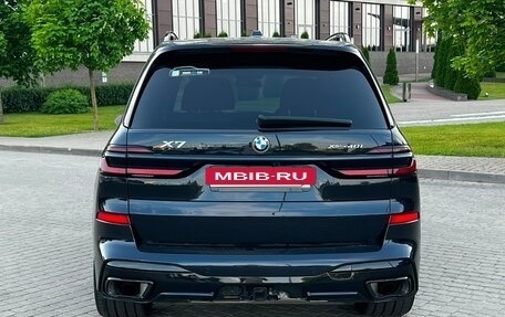 BMW X7, 2025 год, 12 700 000 рублей, 5 фотография