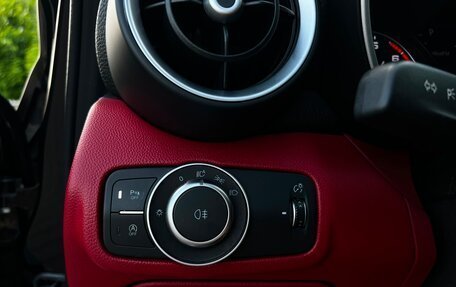 Alfa Romeo Giulia II, 2019 год, 1 750 000 рублей, 15 фотография