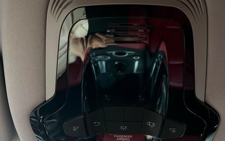 Alfa Romeo Giulia II, 2019 год, 1 750 000 рублей, 16 фотография