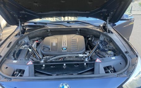 BMW 5 серия, 2014 год, 2 250 000 рублей, 7 фотография