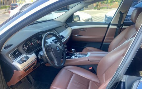 BMW 5 серия, 2014 год, 2 250 000 рублей, 9 фотография