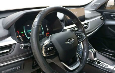 Chery Tiggo 7 Pro, 2022 год, 1 005 385 рублей, 1 фотография
