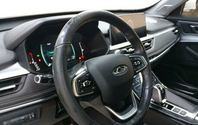 Chery Tiggo 7 Pro, 2022 год, 1 005 385 рублей, 1 фотография
