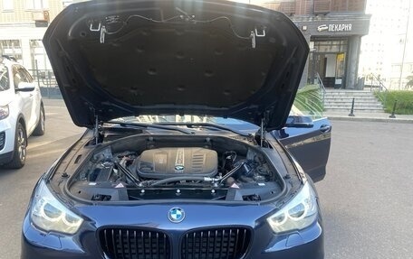 BMW 5 серия, 2014 год, 2 250 000 рублей, 6 фотография