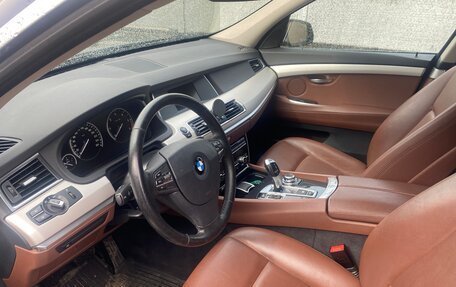 BMW 5 серия, 2014 год, 2 250 000 рублей, 10 фотография