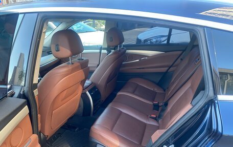 BMW 5 серия, 2014 год, 2 250 000 рублей, 12 фотография