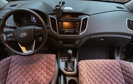 Hyundai Creta I рестайлинг, 2016 год, 1 300 000 рублей, 5 фотография