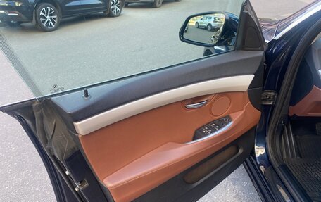 BMW 5 серия, 2014 год, 2 250 000 рублей, 11 фотография