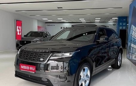 Land Rover Range Rover Velar I, 2025 год, 5 842 960 рублей, 1 фотография