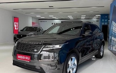 Land Rover Range Rover Velar I, 2025 год, 5 842 960 рублей, 1 фотография