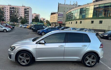 Volkswagen Golf VII, 2013 год, 1 400 000 рублей, 3 фотография