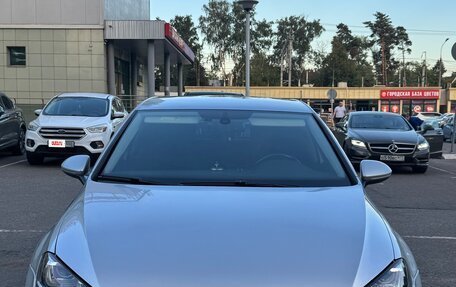 Volkswagen Golf VII, 2013 год, 1 400 000 рублей, 10 фотография