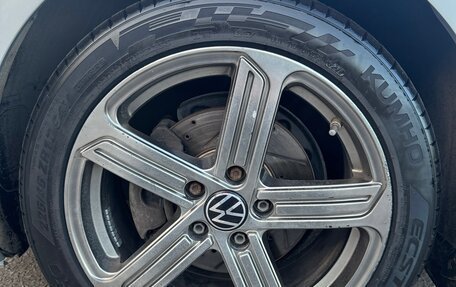 Volkswagen Golf VII, 2013 год, 1 400 000 рублей, 15 фотография
