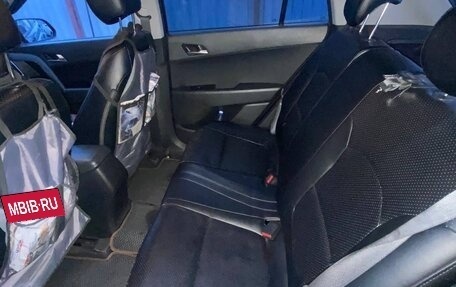 Hyundai Creta I рестайлинг, 2016 год, 1 300 000 рублей, 6 фотография
