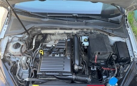 Volkswagen Golf VII, 2013 год, 1 400 000 рублей, 16 фотография