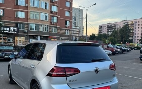 Volkswagen Golf VII, 2013 год, 1 400 000 рублей, 4 фотография
