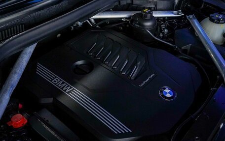 BMW X6, 2021 год, 7 800 000 рублей, 5 фотография