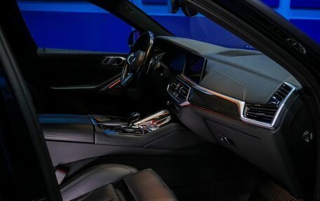 BMW X6, 2021 год, 7 800 000 рублей, 13 фотография
