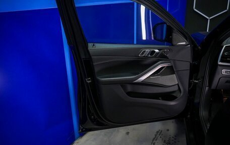 BMW X6, 2021 год, 7 800 000 рублей, 15 фотография