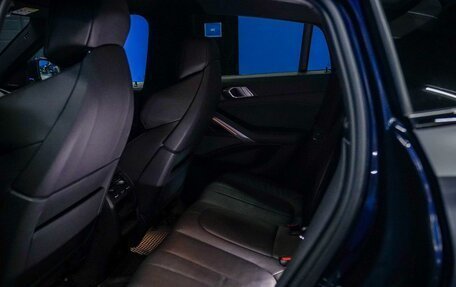 BMW X6, 2021 год, 7 800 000 рублей, 14 фотография