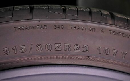 BMW X6, 2021 год, 7 800 000 рублей, 17 фотография