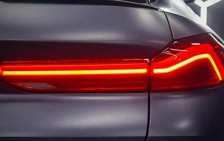 BMW X6, 2021 год, 7 800 000 рублей, 21 фотография