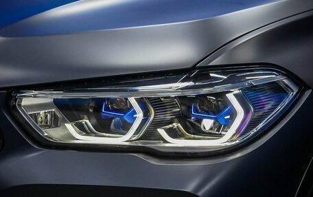 BMW X6, 2021 год, 7 800 000 рублей, 19 фотография