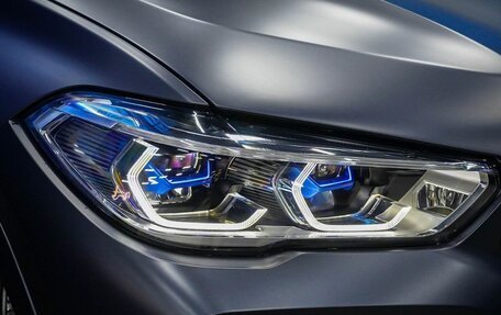 BMW X6, 2021 год, 7 800 000 рублей, 20 фотография