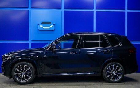 BMW X5, 2020 год, 7 450 000 рублей, 3 фотография