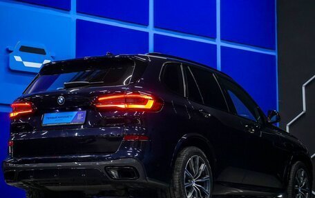 BMW X5, 2020 год, 7 450 000 рублей, 6 фотография