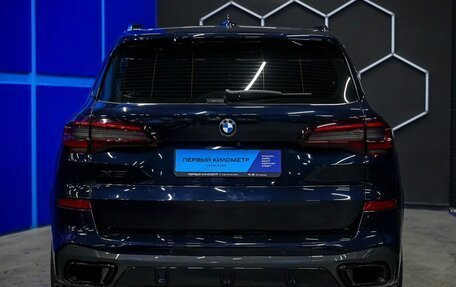 BMW X5, 2020 год, 7 450 000 рублей, 8 фотография