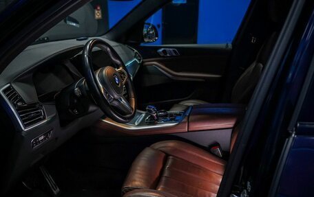 BMW X5, 2020 год, 7 450 000 рублей, 11 фотография