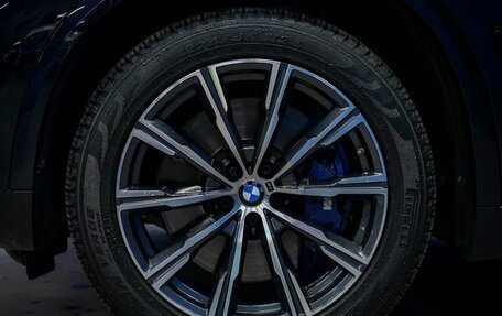 BMW X5, 2020 год, 7 450 000 рублей, 10 фотография