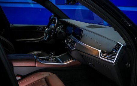 BMW X5, 2020 год, 7 450 000 рублей, 13 фотография