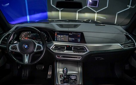 BMW X5, 2020 год, 7 450 000 рублей, 12 фотография