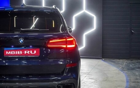 BMW X5, 2020 год, 7 450 000 рублей, 18 фотография