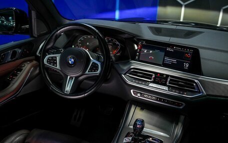 BMW X5, 2020 год, 7 450 000 рублей, 25 фотография