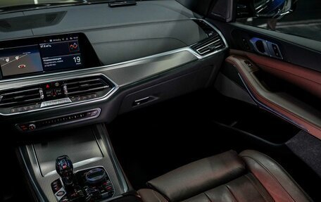 BMW X5, 2020 год, 7 450 000 рублей, 26 фотография