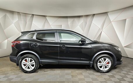 Nissan Qashqai, 2019 год, 1 983 000 рублей, 6 фотография